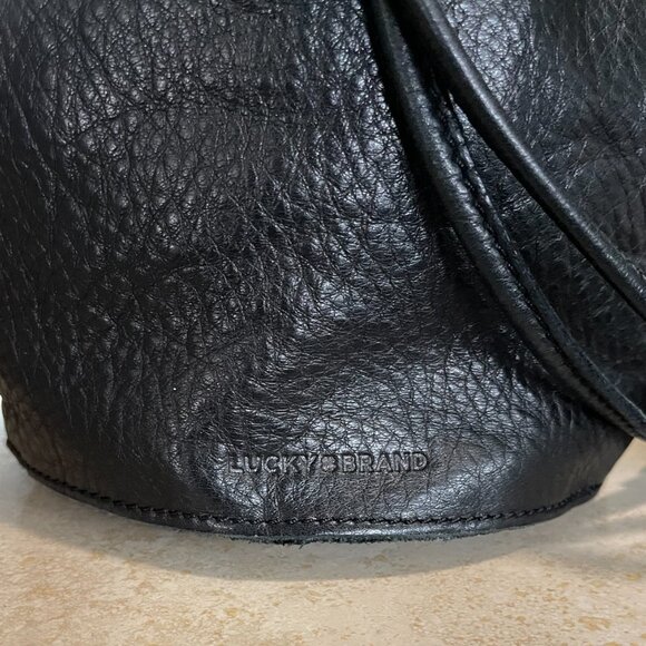 Lucky Brand Small Shoulder Bag - Picture 5 of 5